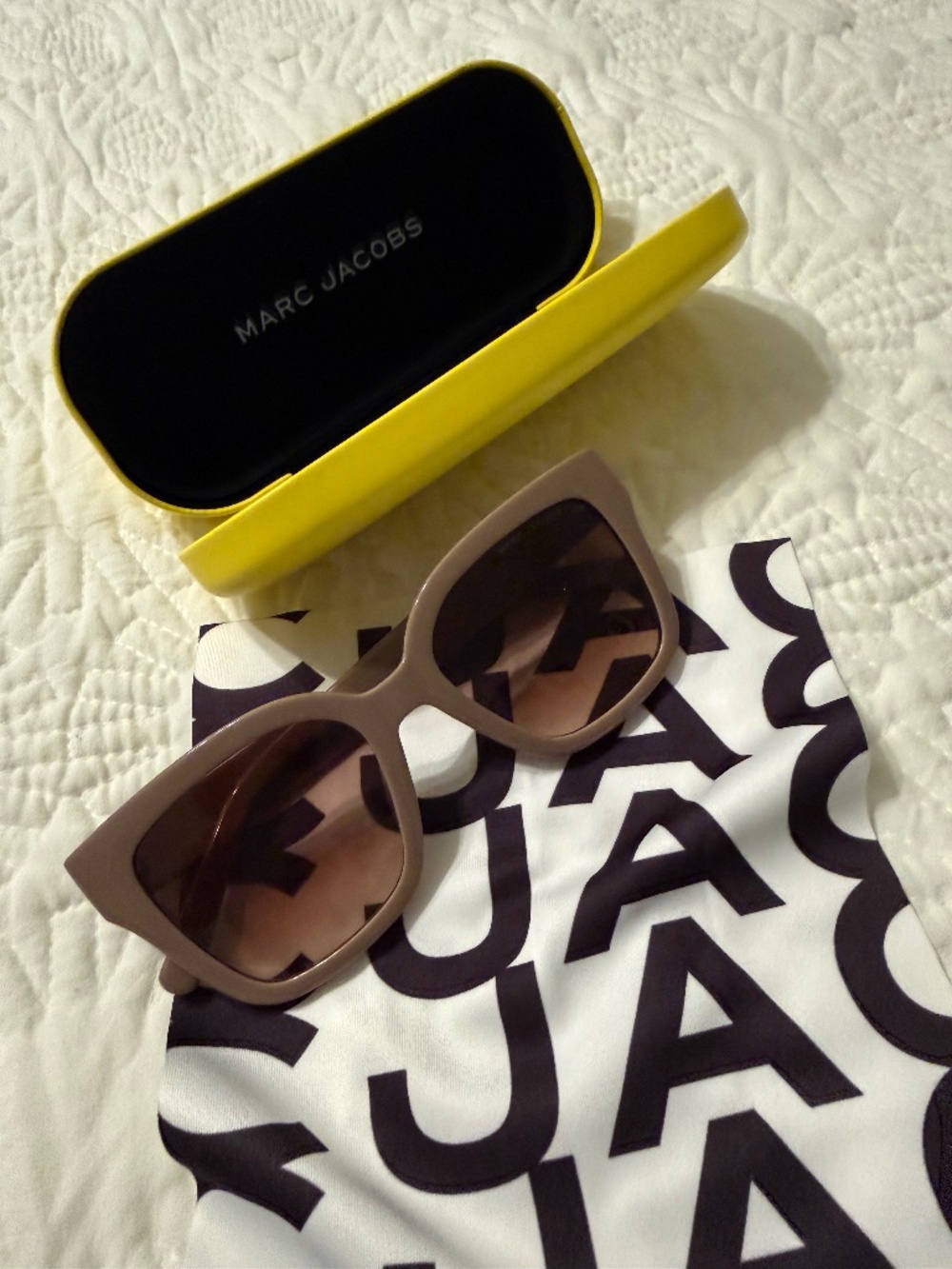 Marc Jacobs